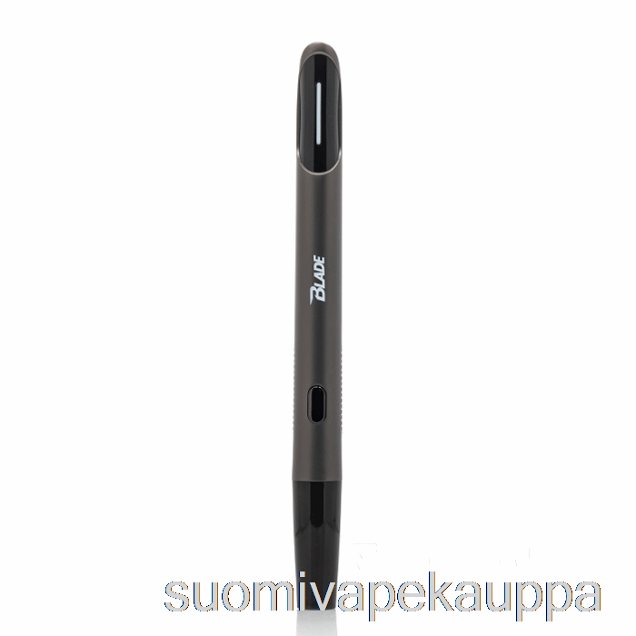 Vape Netistä Yocan Terä Dab Veitsi Gunmetal